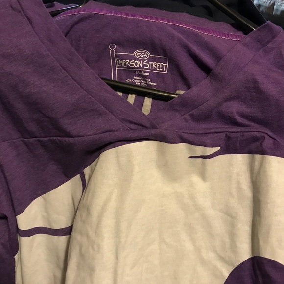 Women's Shirt - Picture 2 of 3